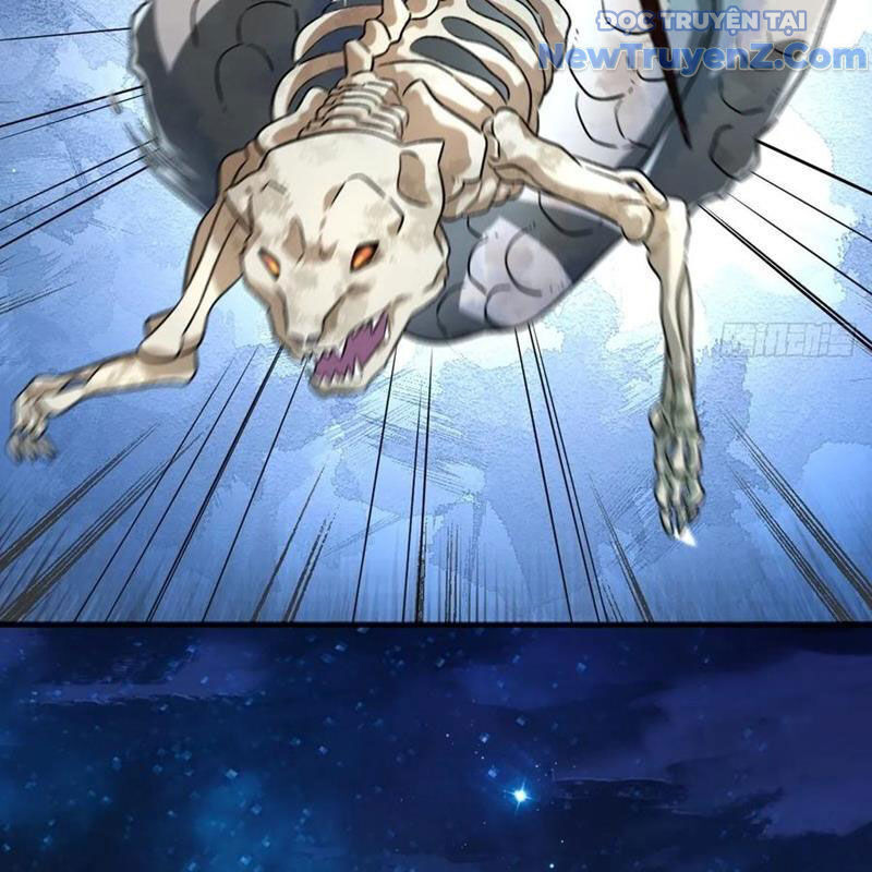 Vĩnh Sinh Đi Chết Đi! - Chapter 27 - Page 32