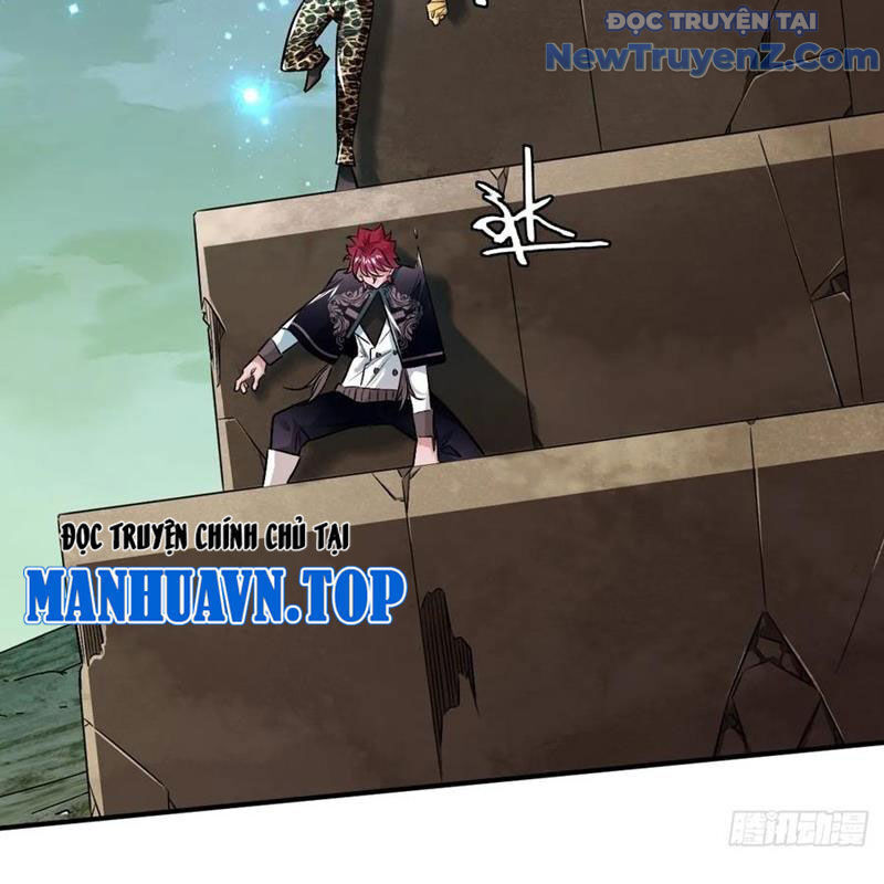 Vĩnh Sinh Đi Chết Đi! - Chapter 27 - Page 34