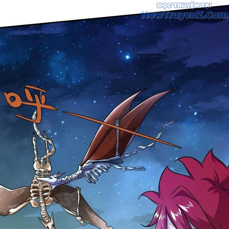 Vĩnh Sinh Đi Chết Đi! - Chapter 27 - Page 35