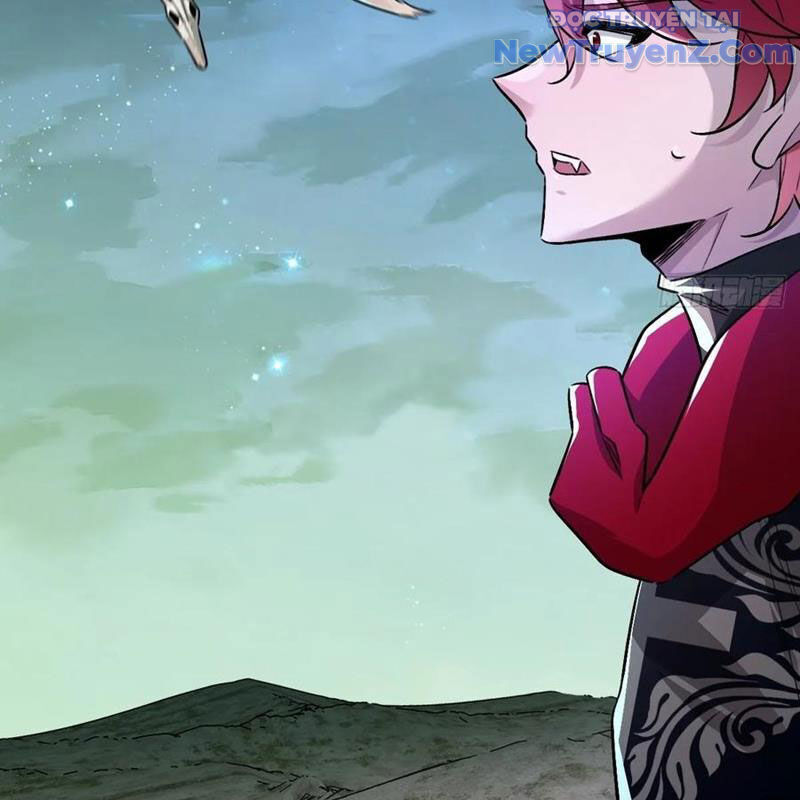 Vĩnh Sinh Đi Chết Đi! - Chapter 27 - Page 36