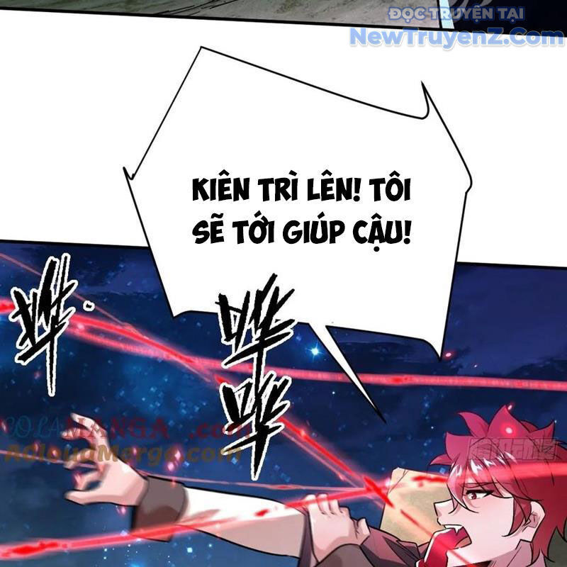 Vĩnh Sinh Đi Chết Đi! - Chapter 27 - Page 37