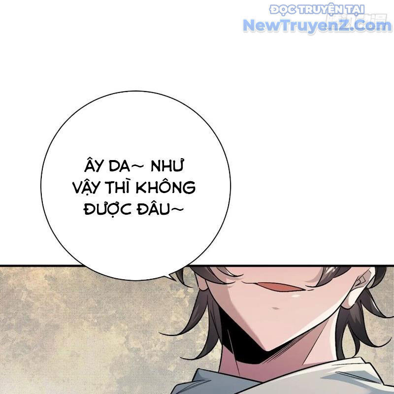 Vĩnh Sinh Đi Chết Đi! - Chapter 27 - Page 39