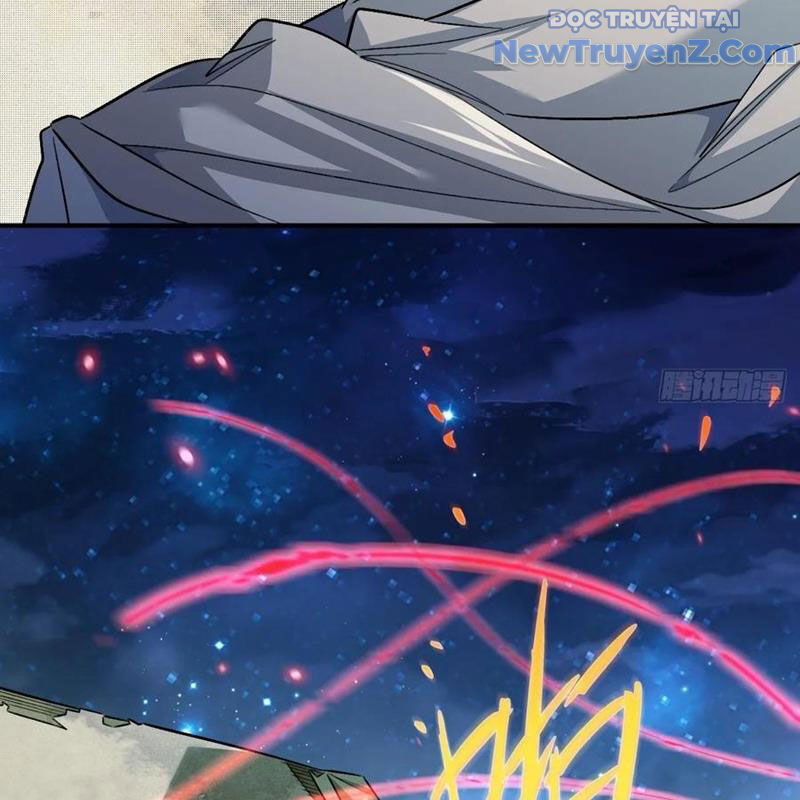 Vĩnh Sinh Đi Chết Đi! - Chapter 27 - Page 40