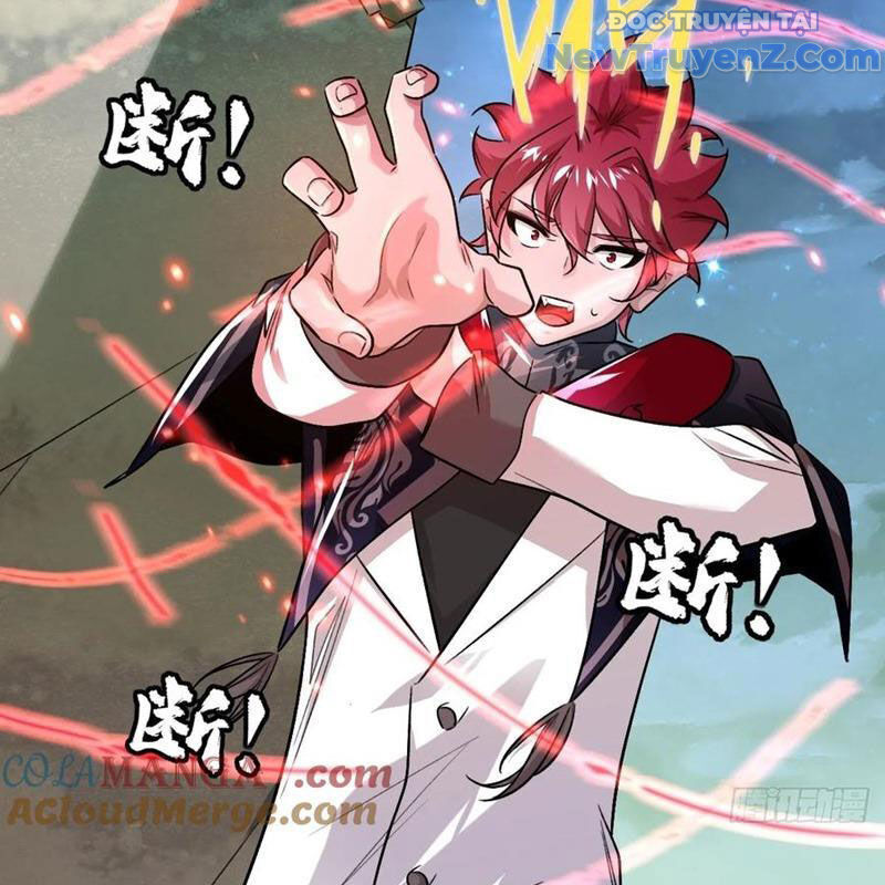 Vĩnh Sinh Đi Chết Đi! - Chapter 27 - Page 41