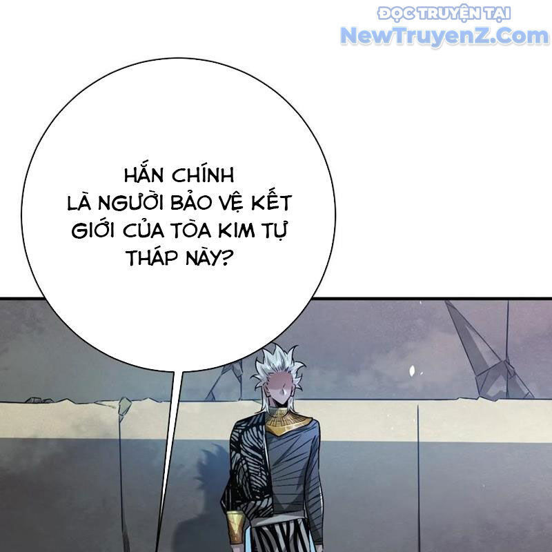 Vĩnh Sinh Đi Chết Đi! - Chapter 27 - Page 45