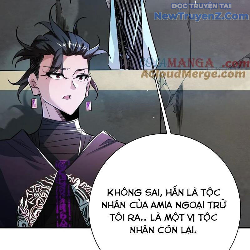 Vĩnh Sinh Đi Chết Đi! - Chapter 27 - Page 46