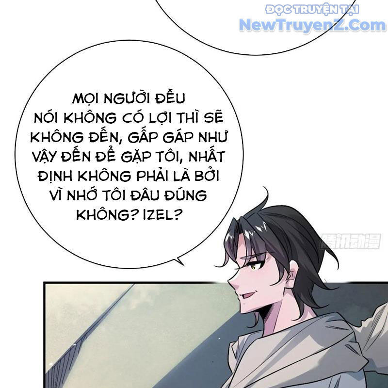 Vĩnh Sinh Đi Chết Đi! - Chapter 27 - Page 47