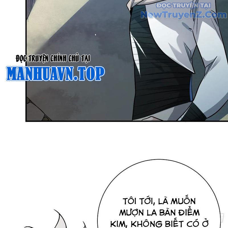 Vĩnh Sinh Đi Chết Đi! - Chapter 27 - Page 48