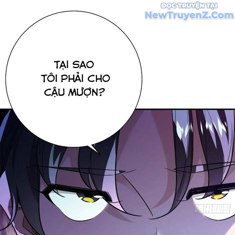 Vĩnh Sinh Đi Chết Đi! - Chapter 27 - Page 52