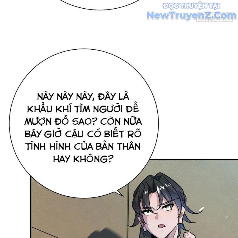 Vĩnh Sinh Đi Chết Đi! - Chapter 27 - Page 57