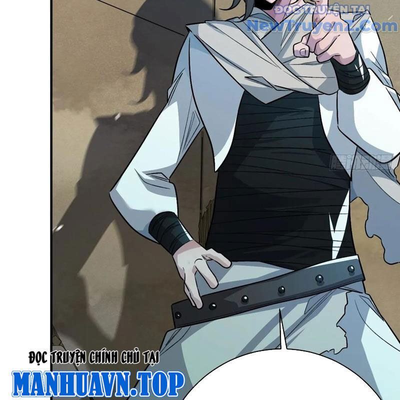 Vĩnh Sinh Đi Chết Đi! - Chapter 27 - Page 58