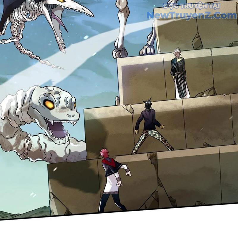 Vĩnh Sinh Đi Chết Đi! - Chapter 27 - Page 60