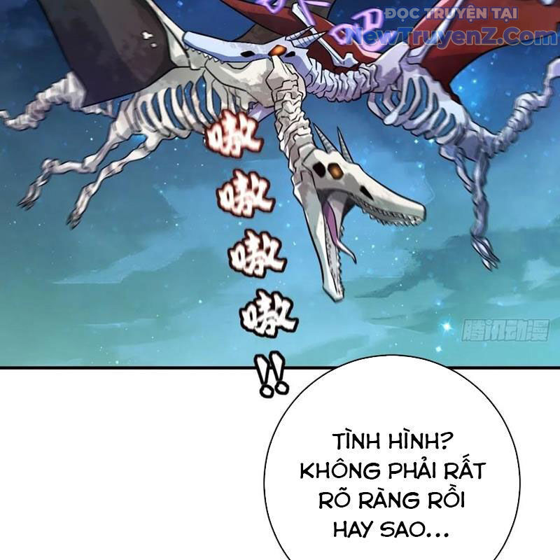 Vĩnh Sinh Đi Chết Đi! - Chapter 27 - Page 62