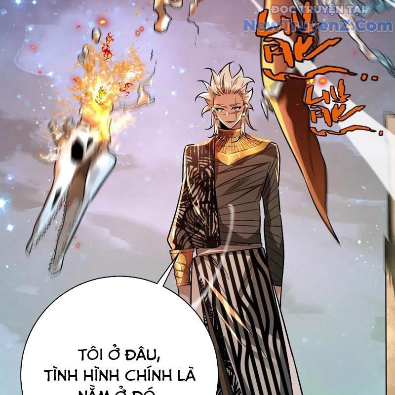 Vĩnh Sinh Đi Chết Đi! - Chapter 27 - Page 68