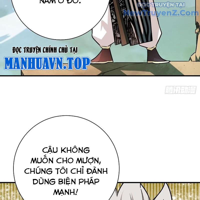 Vĩnh Sinh Đi Chết Đi! - Chapter 27 - Page 69