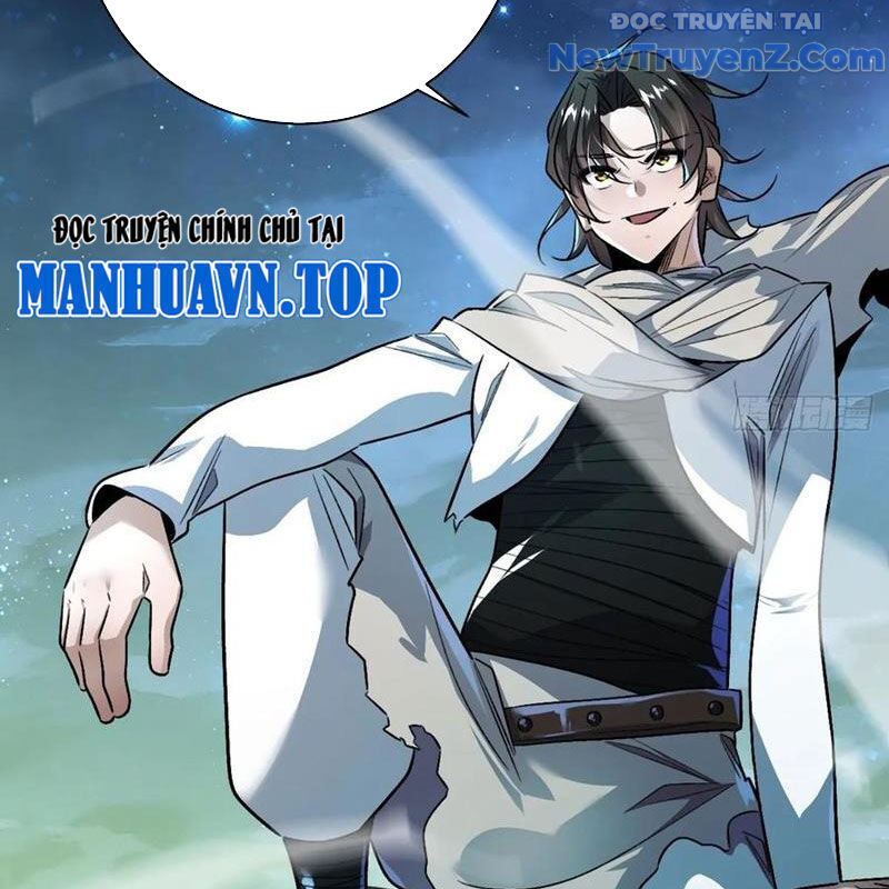 Vĩnh Sinh Đi Chết Đi! - Chapter 27 - Page 7