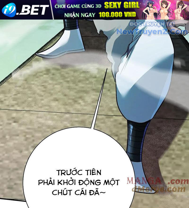 Vĩnh Sinh Đi Chết Đi! - Chapter 27 - Page 8