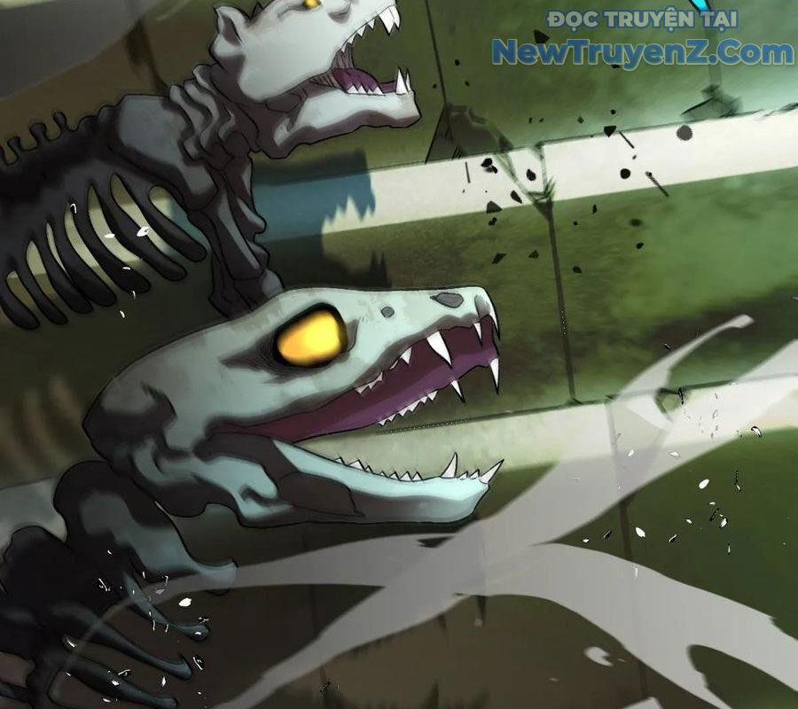 Vĩnh Sinh Đi Chết Đi! - Chapter 28 - Page 10