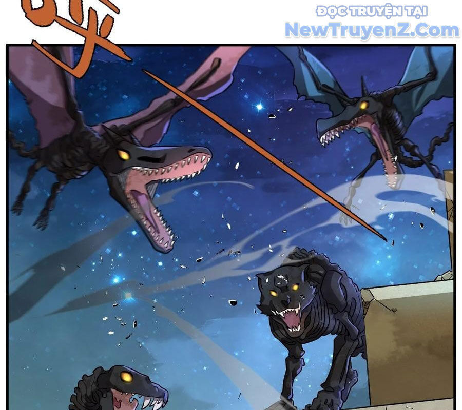 Vĩnh Sinh Đi Chết Đi! - Chapter 28 - Page 12