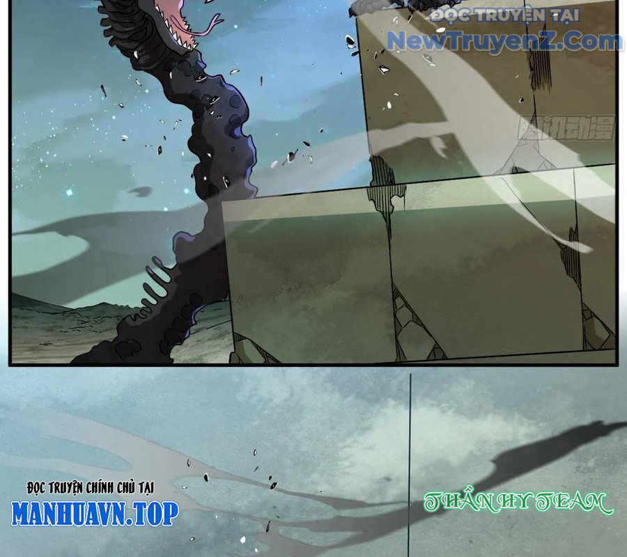 Vĩnh Sinh Đi Chết Đi! - Chapter 28 - Page 13