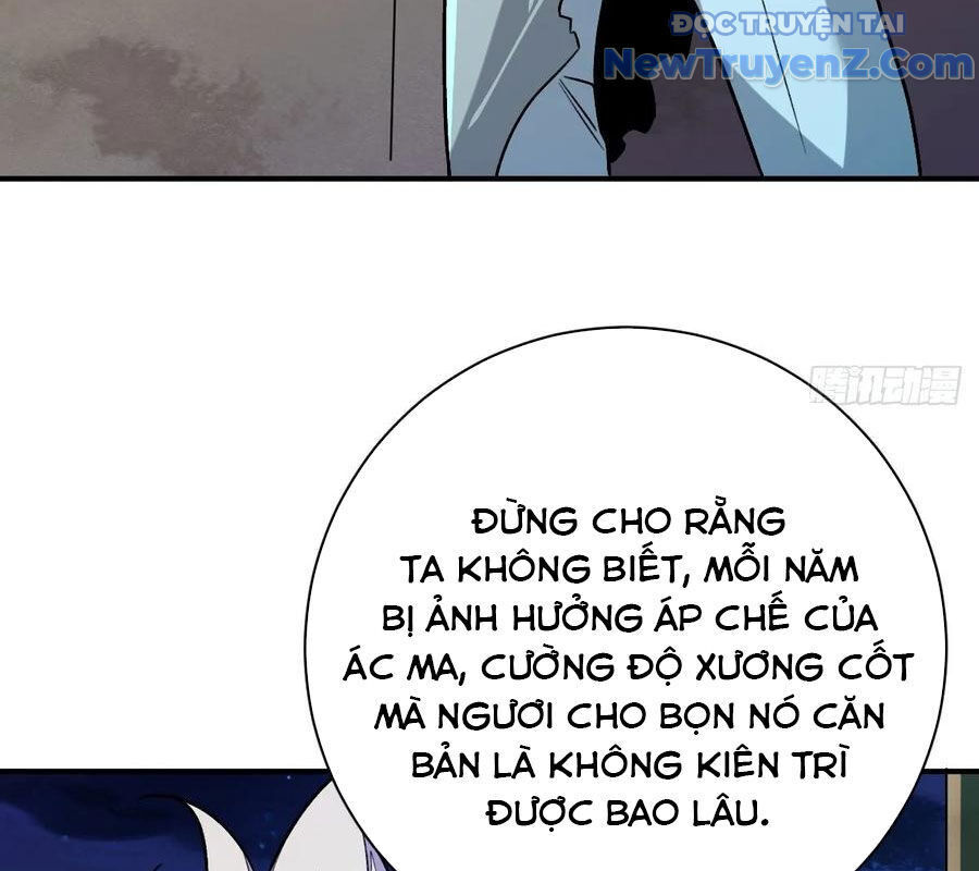 Vĩnh Sinh Đi Chết Đi! - Chapter 28 - Page 16