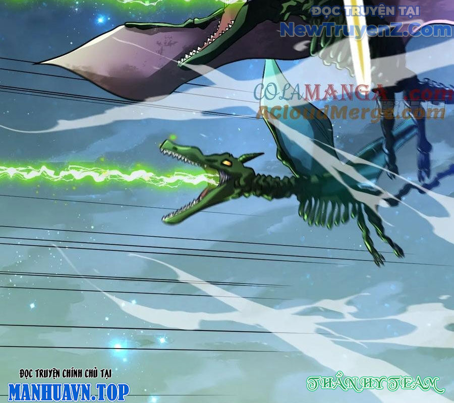 Vĩnh Sinh Đi Chết Đi! - Chapter 28 - Page 21