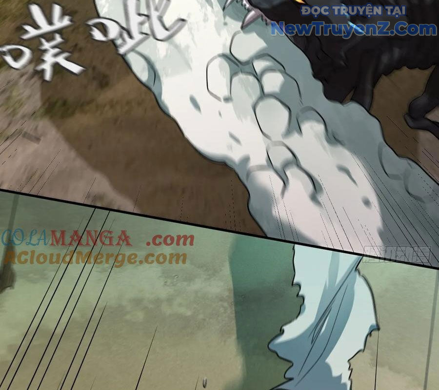 Vĩnh Sinh Đi Chết Đi! - Chapter 28 - Page 27