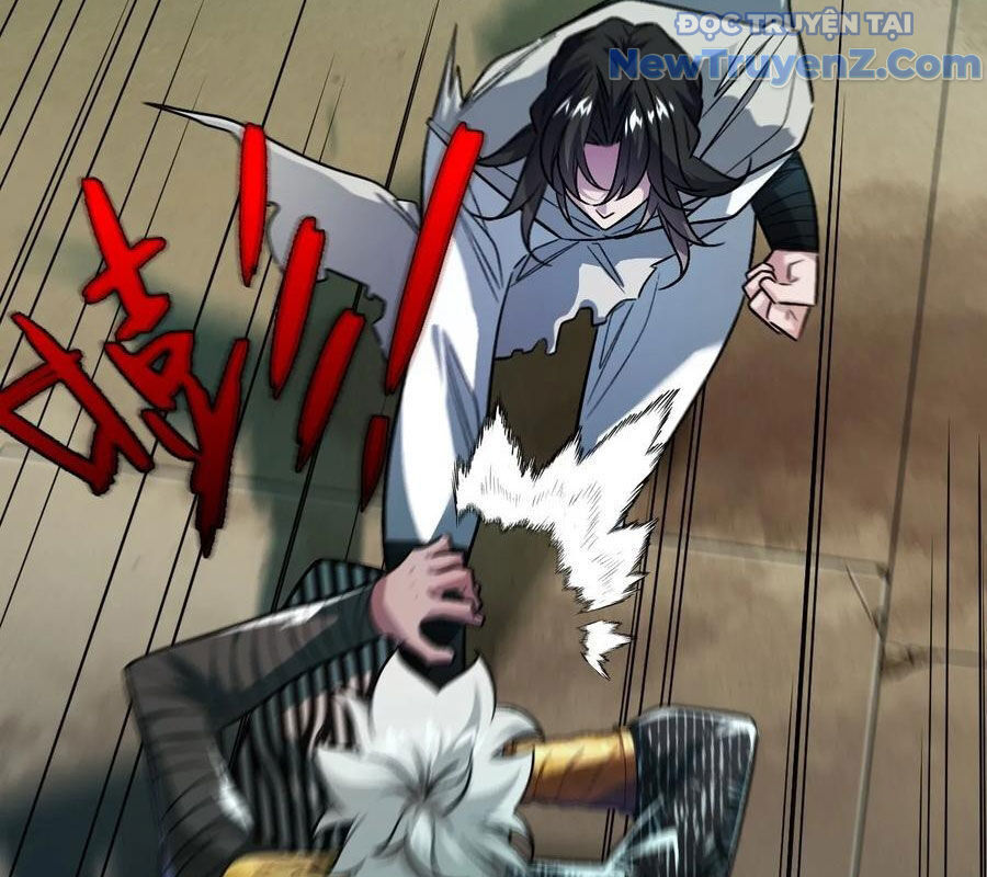 Vĩnh Sinh Đi Chết Đi! - Chapter 28 - Page 28