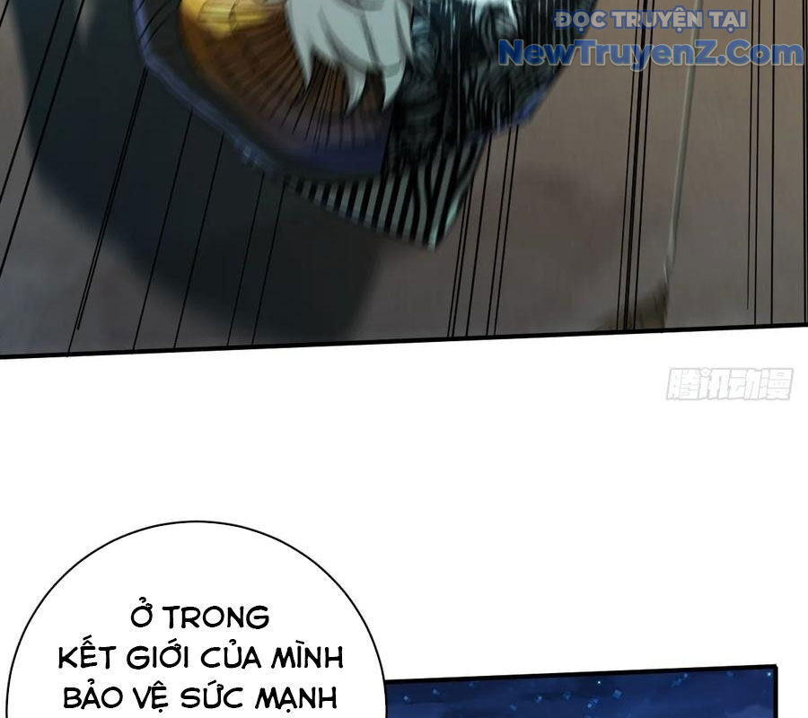 Vĩnh Sinh Đi Chết Đi! - Chapter 28 - Page 29