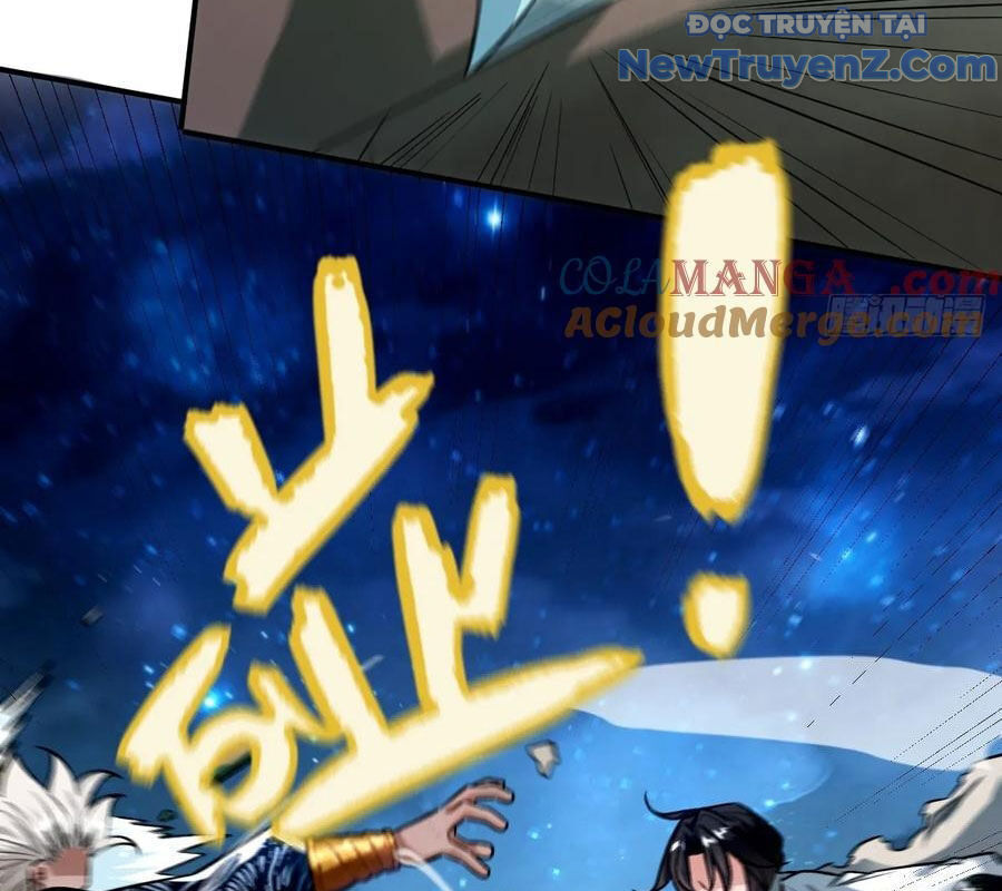 Vĩnh Sinh Đi Chết Đi! - Chapter 28 - Page 34