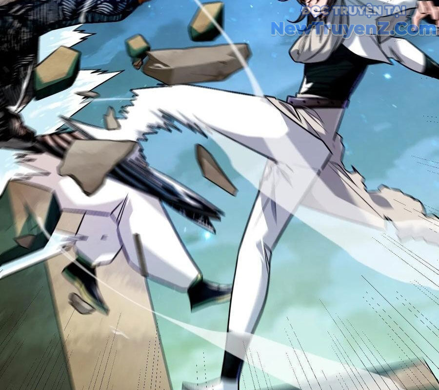 Vĩnh Sinh Đi Chết Đi! - Chapter 28 - Page 35