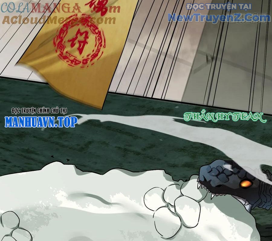 Vĩnh Sinh Đi Chết Đi! - Chapter 28 - Page 39