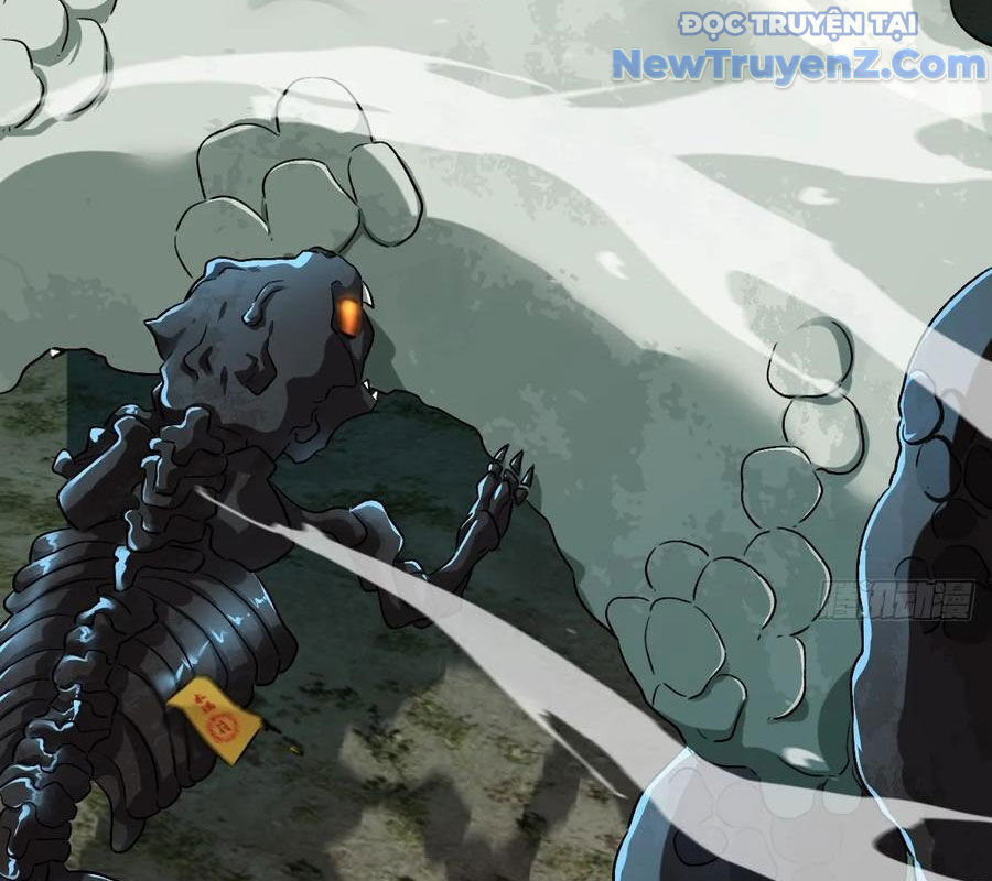 Vĩnh Sinh Đi Chết Đi! - Chapter 28 - Page 40