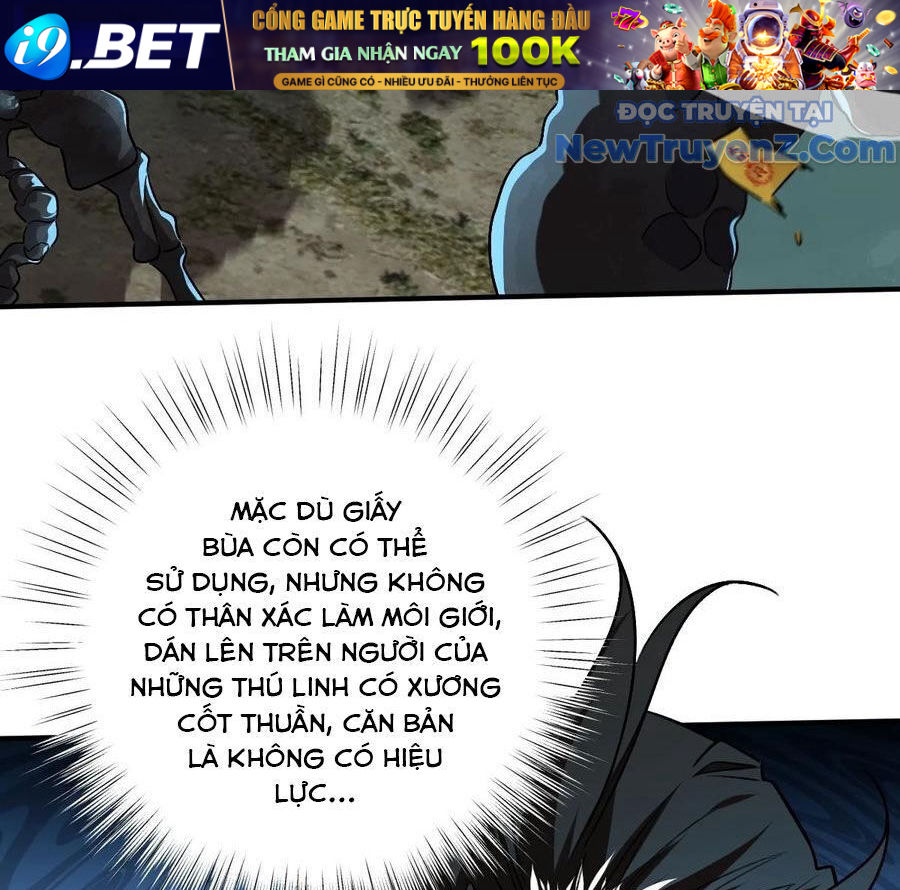 Vĩnh Sinh Đi Chết Đi! - Chapter 28 - Page 41