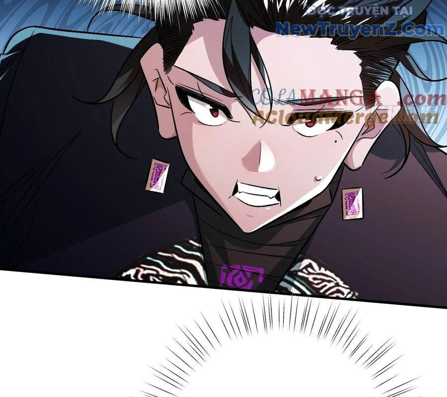 Vĩnh Sinh Đi Chết Đi! - Chapter 28 - Page 42