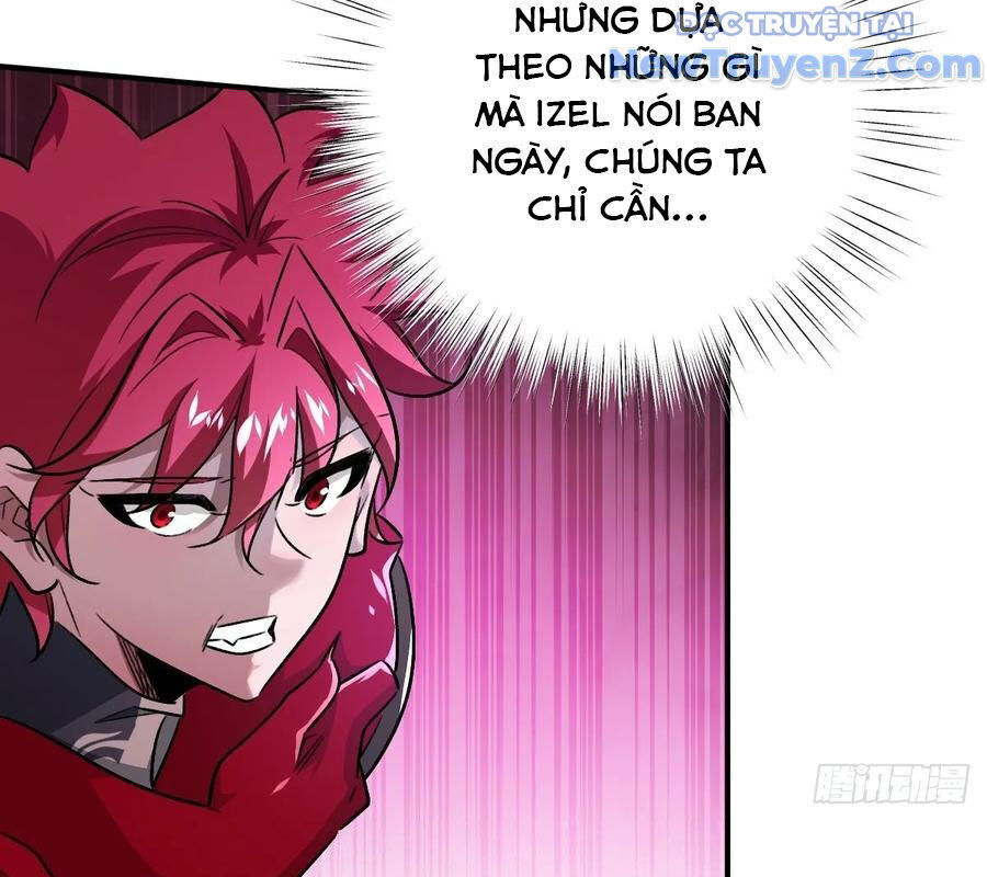 Vĩnh Sinh Đi Chết Đi! - Chapter 28 - Page 43