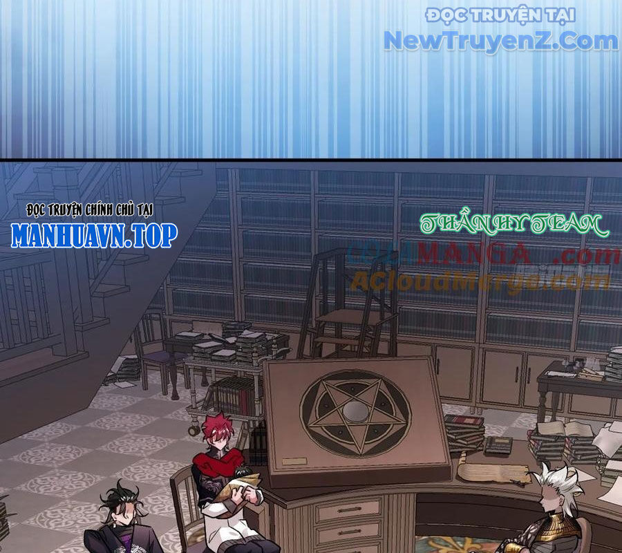 Vĩnh Sinh Đi Chết Đi! - Chapter 28 - Page 45