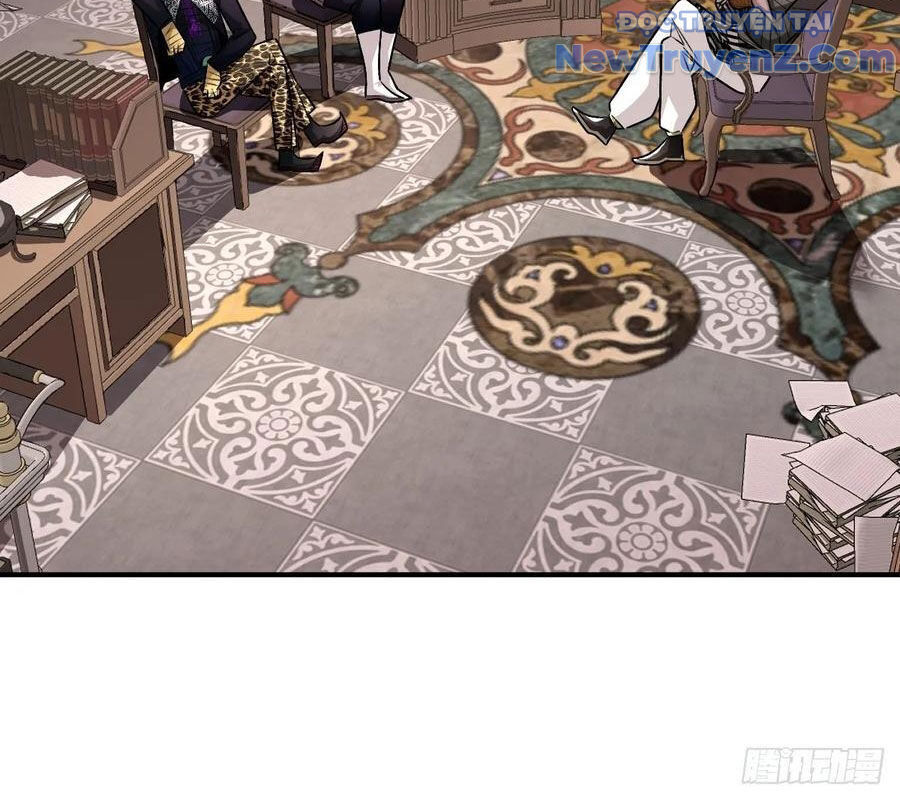 Vĩnh Sinh Đi Chết Đi! - Chapter 28 - Page 46