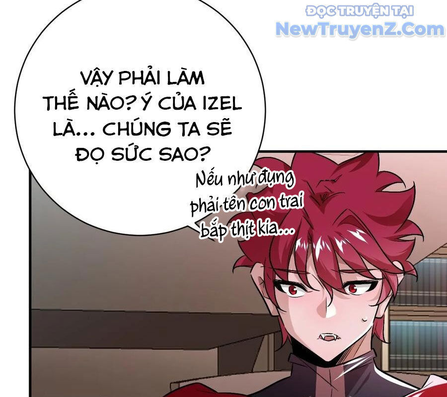 Vĩnh Sinh Đi Chết Đi! - Chapter 28 - Page 49