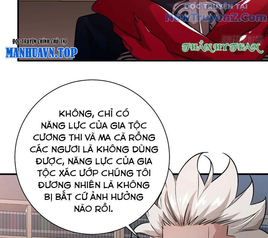 Vĩnh Sinh Đi Chết Đi! - Chapter 28 - Page 50
