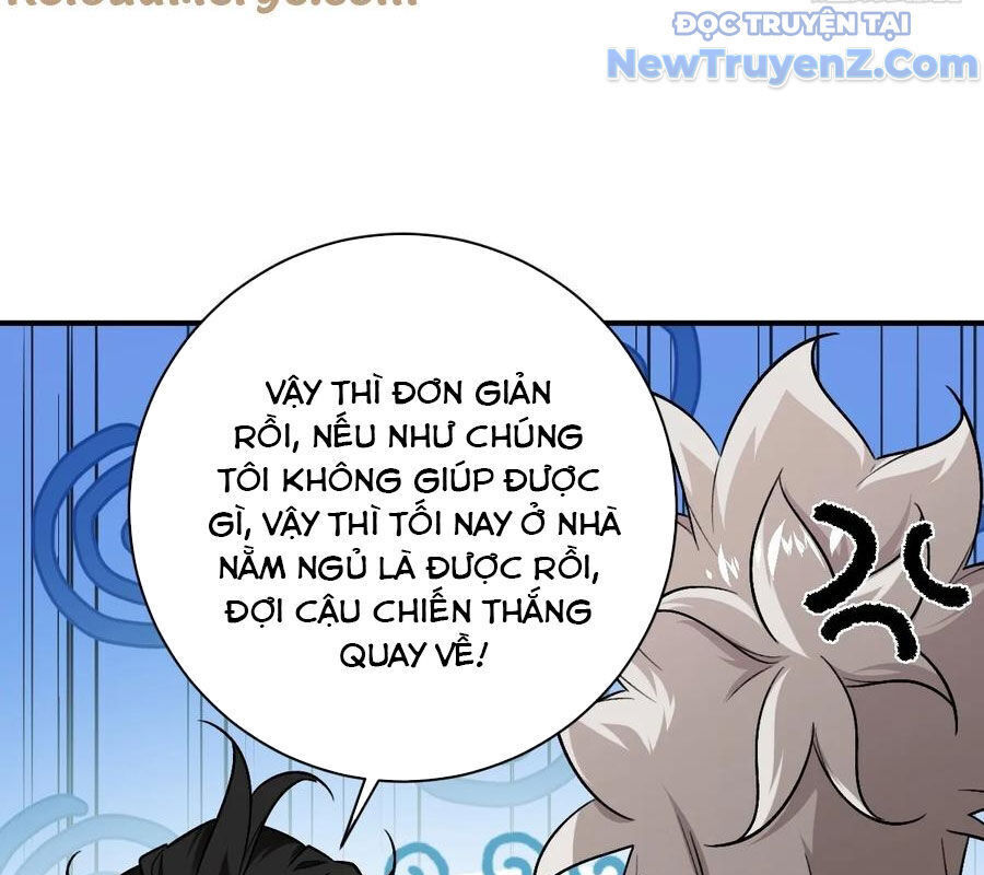 Vĩnh Sinh Đi Chết Đi! - Chapter 28 - Page 52