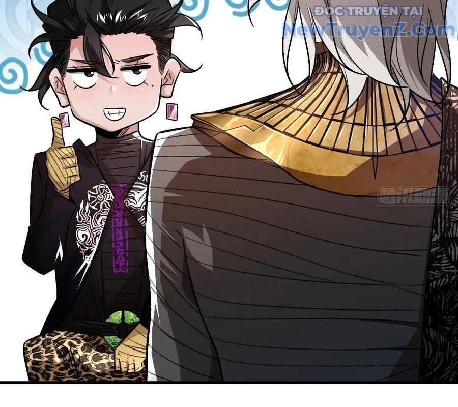 Vĩnh Sinh Đi Chết Đi! - Chapter 28 - Page 53