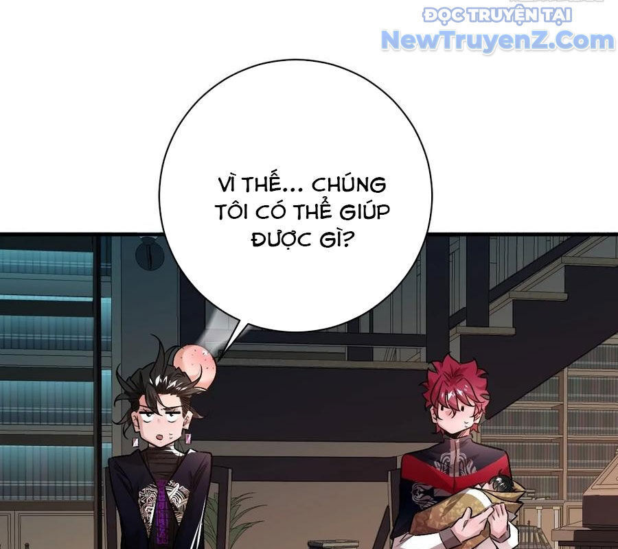 Vĩnh Sinh Đi Chết Đi! - Chapter 28 - Page 55