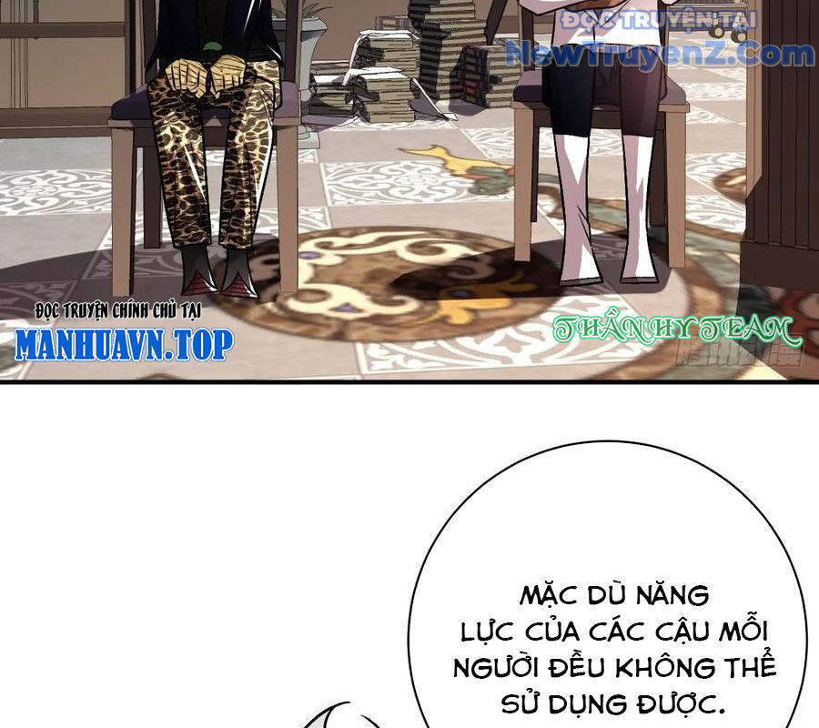 Vĩnh Sinh Đi Chết Đi! - Chapter 28 - Page 56