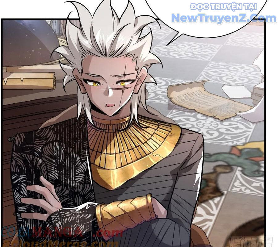 Vĩnh Sinh Đi Chết Đi! - Chapter 28 - Page 57