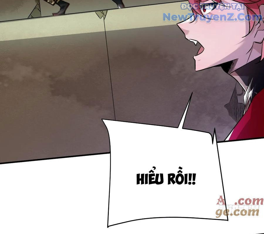 Vĩnh Sinh Đi Chết Đi! - Chapter 28 - Page 61