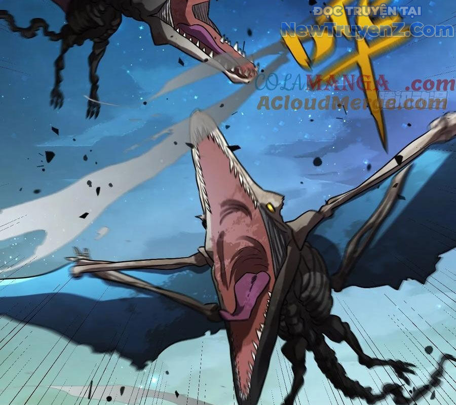 Vĩnh Sinh Đi Chết Đi! - Chapter 28 - Page 8