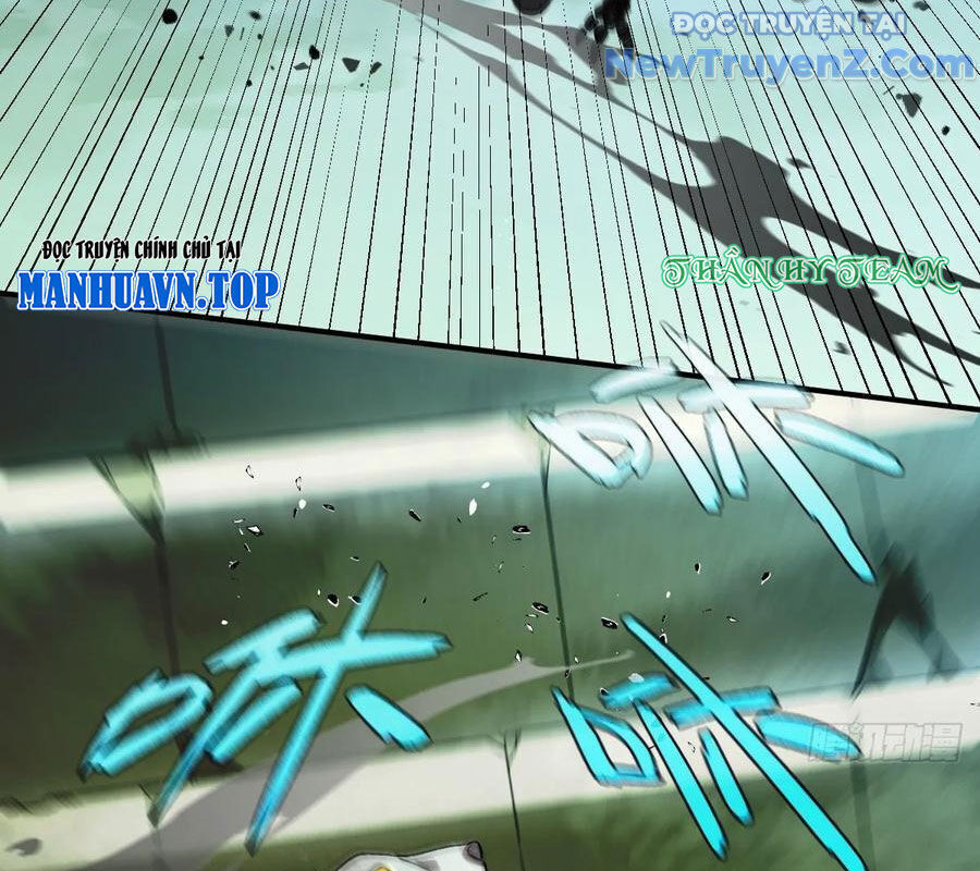 Vĩnh Sinh Đi Chết Đi! - Chapter 28 - Page 9