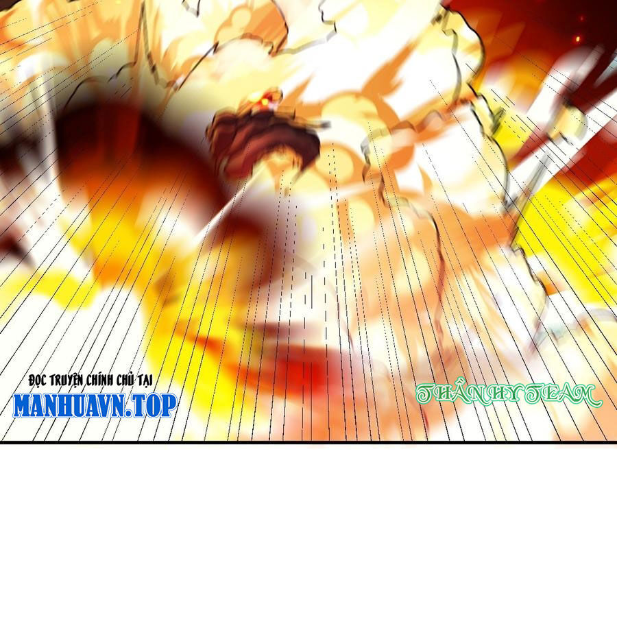 Vĩnh Sinh Đi Chết Đi! - Chapter 29 - Page 10