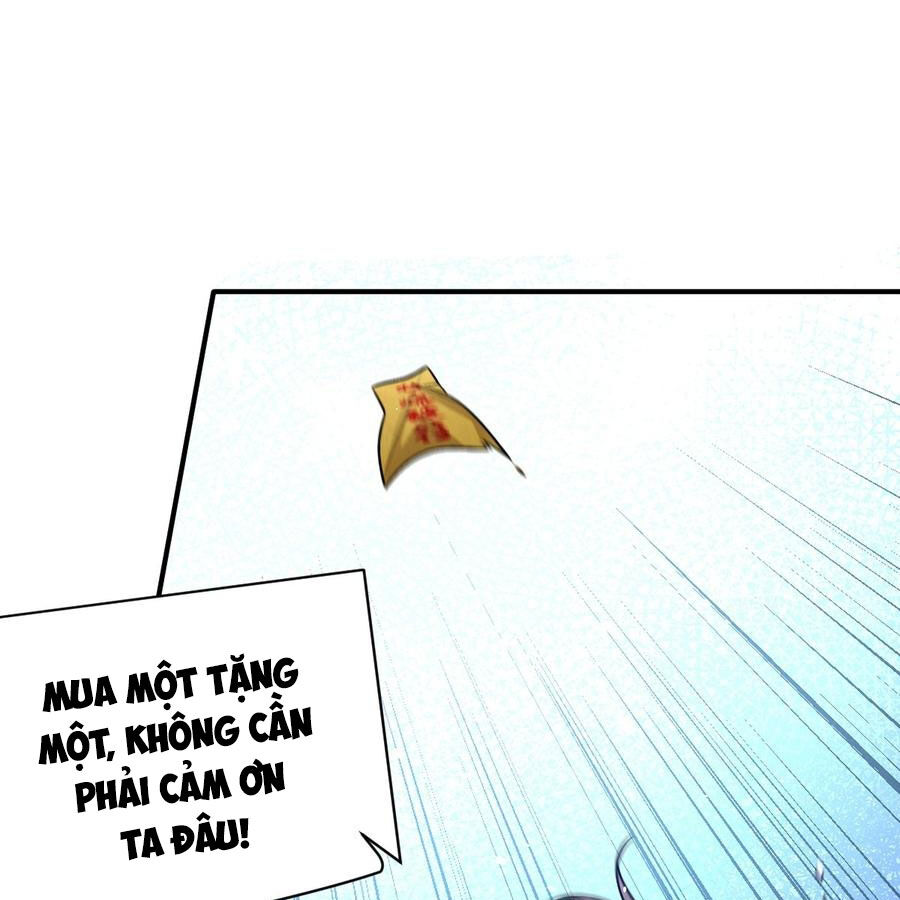 Vĩnh Sinh Đi Chết Đi! - Chapter 29 - Page 11